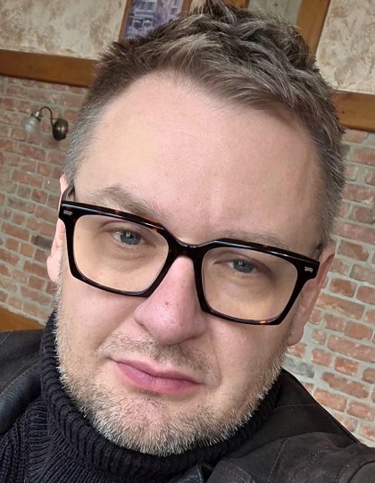 Milan Enčev