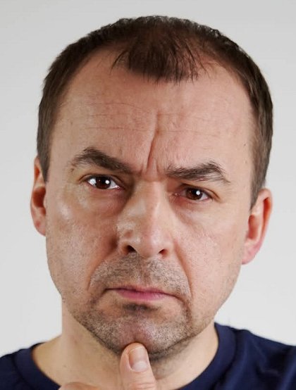 Zdeněk Havrdlík