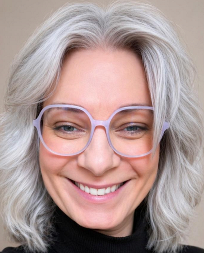 Lucie Brychtová