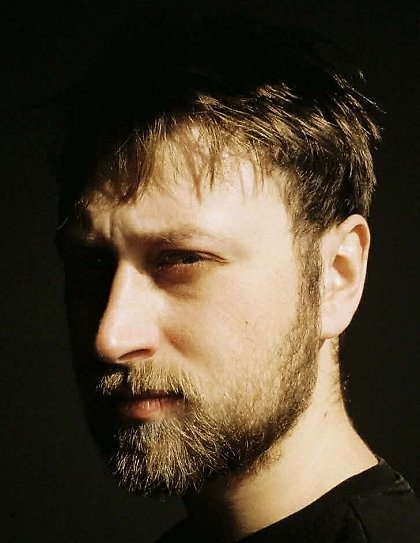 Leoš Hruban Leoš Hruban