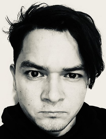 Patrik Balonek Patrik Balonek