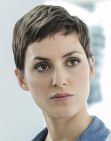 Clémence Thioly