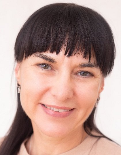 Kamila Kučerová