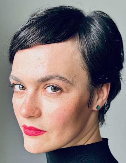Petra Tenorová Petra Tenorová