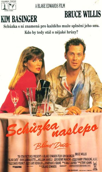 Re: Schůzka naslepo / Blind Date (1987)