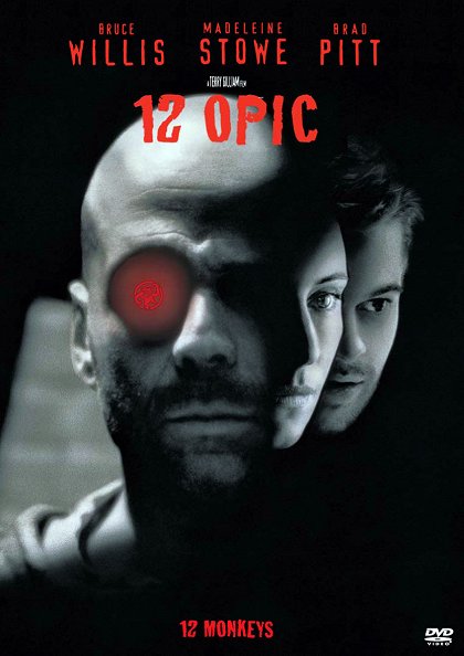 Re: 12 opic / Twelve Monkeys (1995)