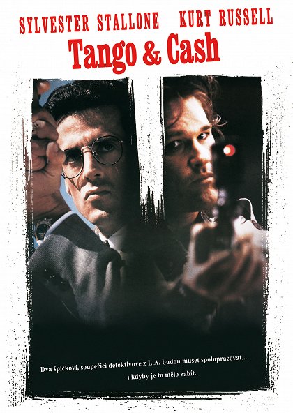 Re: Tango a Cash / Tango & Cash (1989)