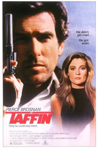 Re: Taffin / Taffin (1988)