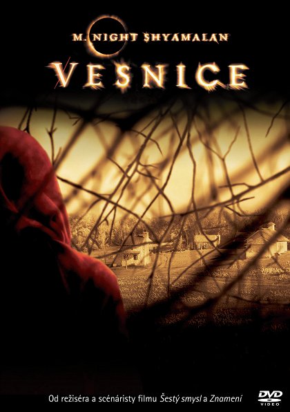 Vesnice / The Village (2004)