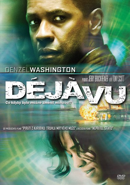 Re: Déjà Vu (2006)