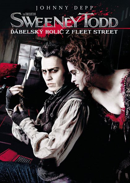 Re: Sweeney Todd: Ďábelský holič z Fleet Street (2007)