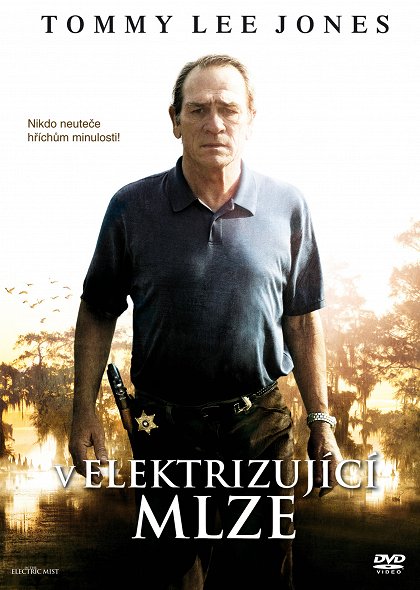 Re: V elektrizující mlze / In the Electric Mist (2009)