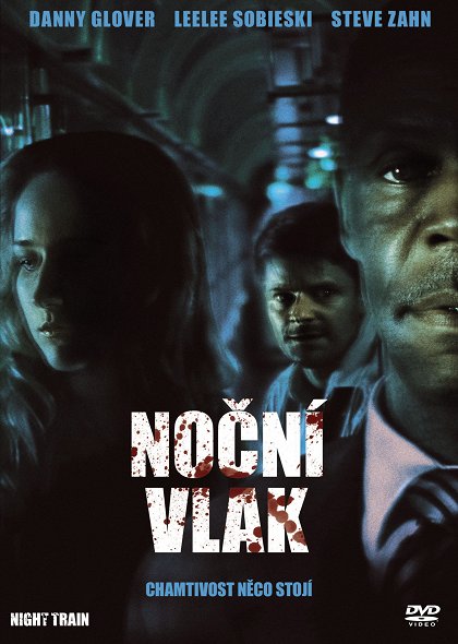 Re: Noční vlak / Night Train (2009)
