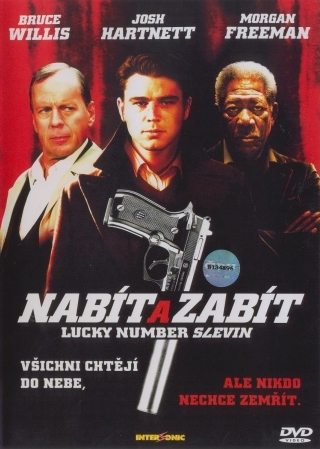 Re: Nabít a zabít / Lucky Number Slevin (2006)