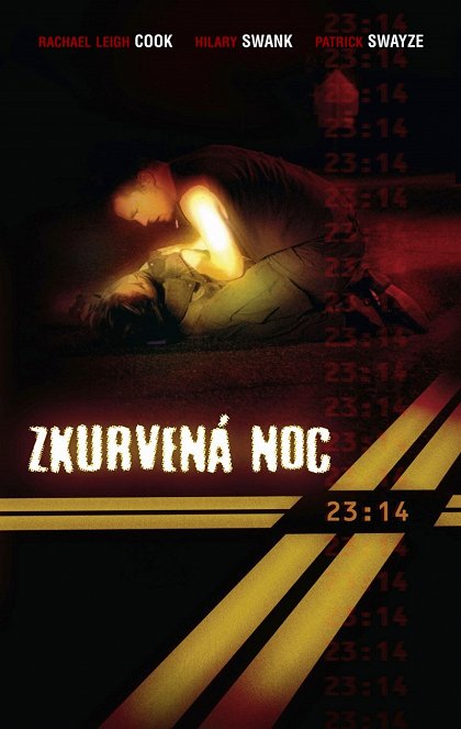 Zkurvená noc / 11:14 (2003)