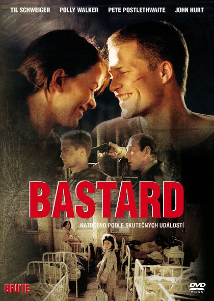 Bastard 1997 Csfd Cz