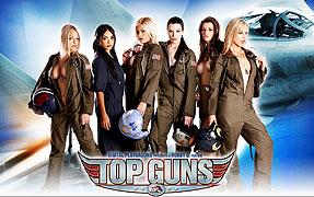 Www Movie Top Guns Porn Com - Top Guns (2011) | ÄŒSFD.cz