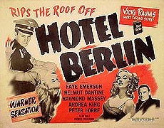 Hotel Berlin 1945 SFD.cz