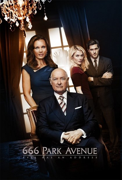 666 Park Avenue 2012 SFD.cz