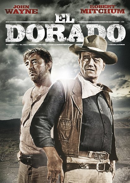 El Dorado (1966) | Galerie - Z filmu | ČSFD.cz