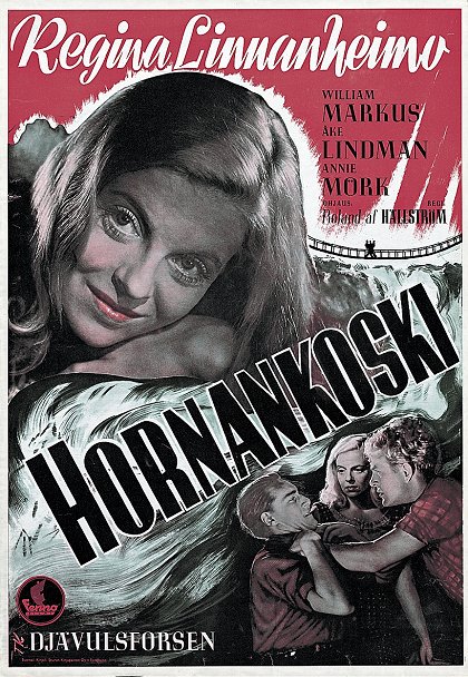 Helge Ranin Hornankoski (1949) | ČSFD.cz