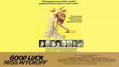 Good Luck, Miss Wyckoff (1979) | Videos - Trailer | ČSFD.cz