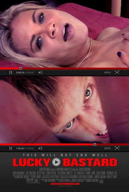 Lucky Bastard 14 Csfd Cz