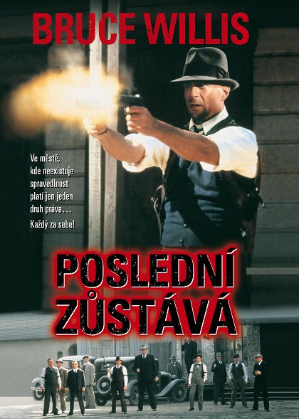 Re: Poslední zůstává / Last Man Standing (1996)