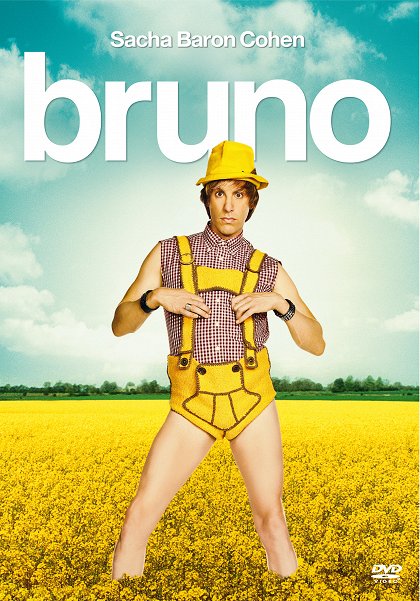 Re: Bruno / Brüno (2009)