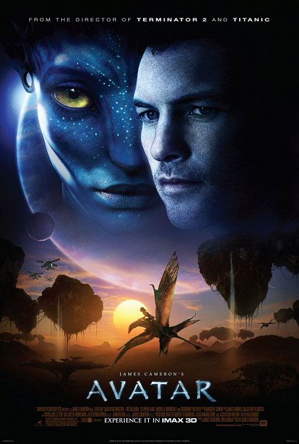 Re: Avatar (2009)