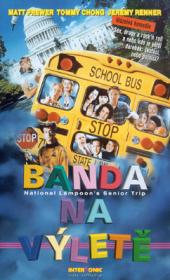 Banda na výletě (1995) | ČSFD.cz
