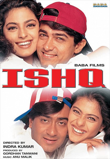 Ishq 1997 Csfd Sk