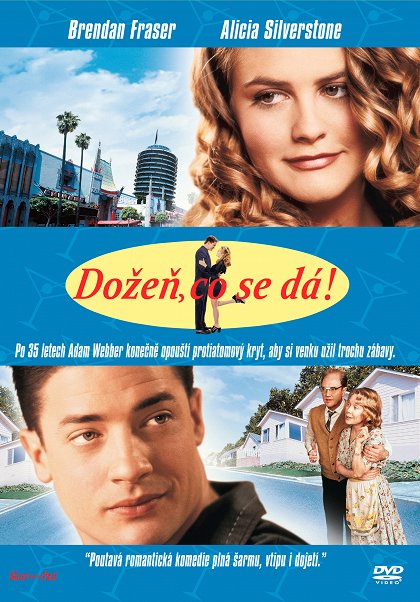 Re: Dožeň, co se dá / Blast From The Past (1999)