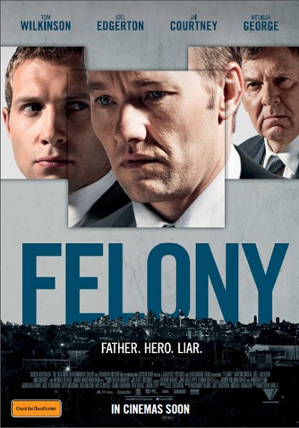Film Daň Za Svědomí