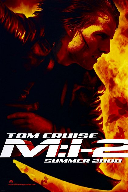 Re: Mission: Impossible II (2000)