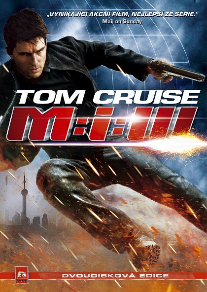 Re: Mission: Impossible III (2006)