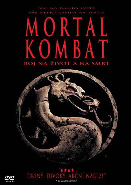 Re: Mortal Kombat (1995)