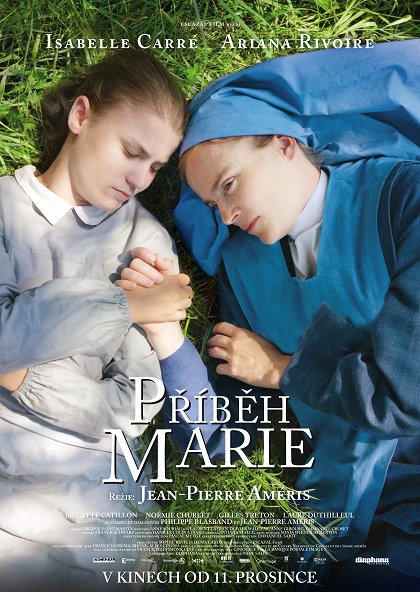 Příběh Marie 2014 Čsfdcz 1882