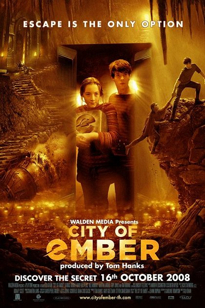 Re: Město Ember / City of Ember (2008)