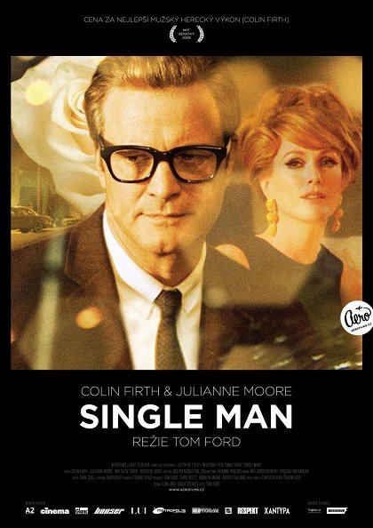 single man recenze