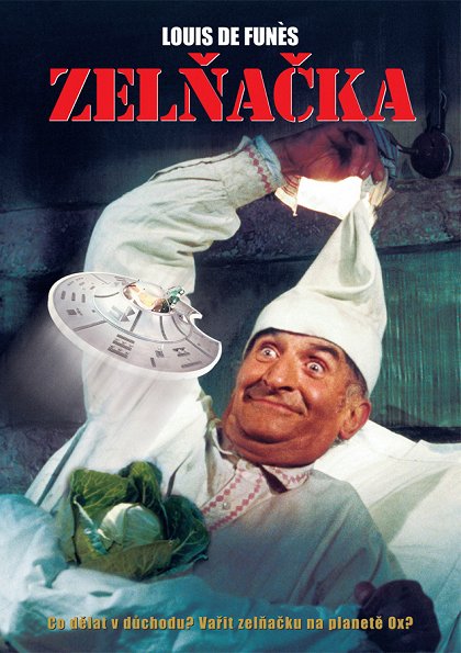 Re: Zelňačka / Soupe aux choux, La (1981)