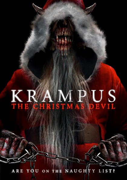 Krampus: The Christmas Devil (2013) | ČSFD.cz