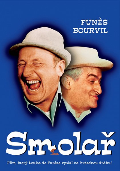 Smolař / The Sucker (1965)