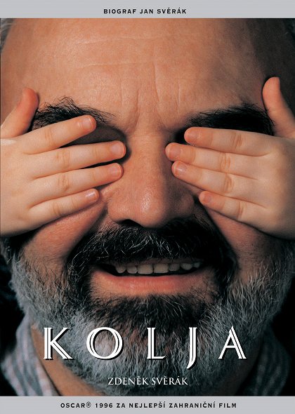 Re: Kolja (1996)