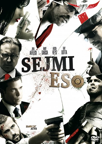 Re: Sejmi eso / Smokin' Aces (2006)