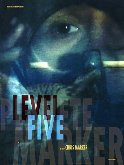 Level Five (1997) | ČSFD.cz