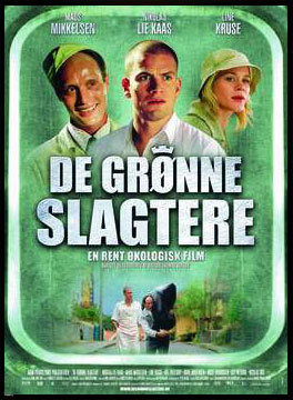 The Green Butchers (2003) | ČSFD.cz