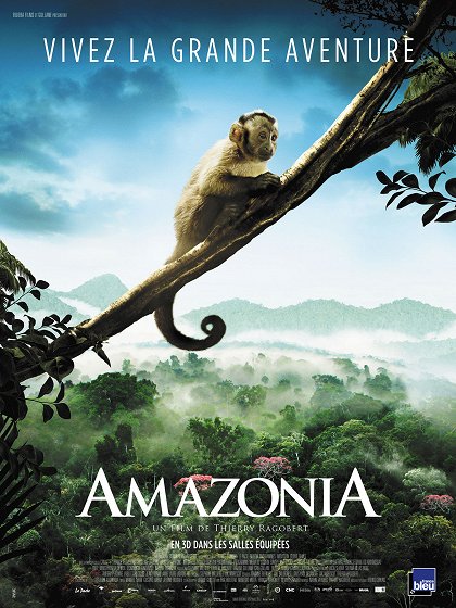 Amazonie