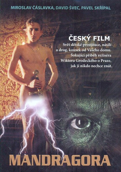 Re: Mandragora (1997)