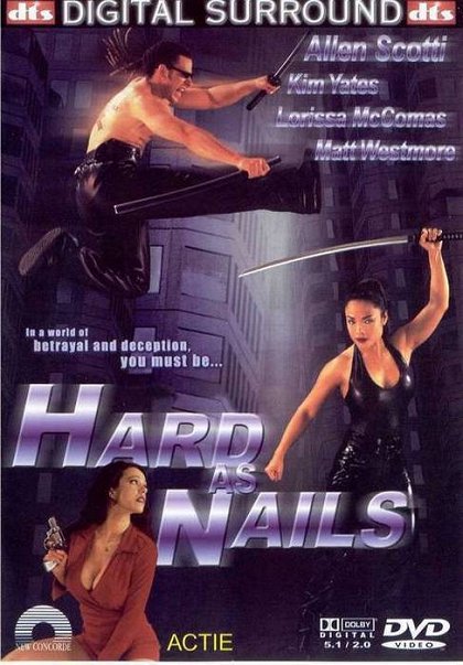 Nails (1992): Dennis the Menace – The Schlock Pit